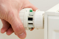 Fritham central heating repair costs