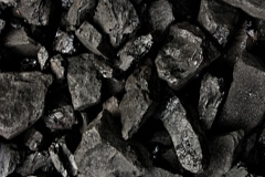 Fritham coal boiler costs