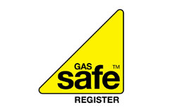 gas safe companies Fritham